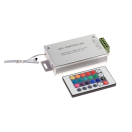 Vezérlő modul RGB-hez